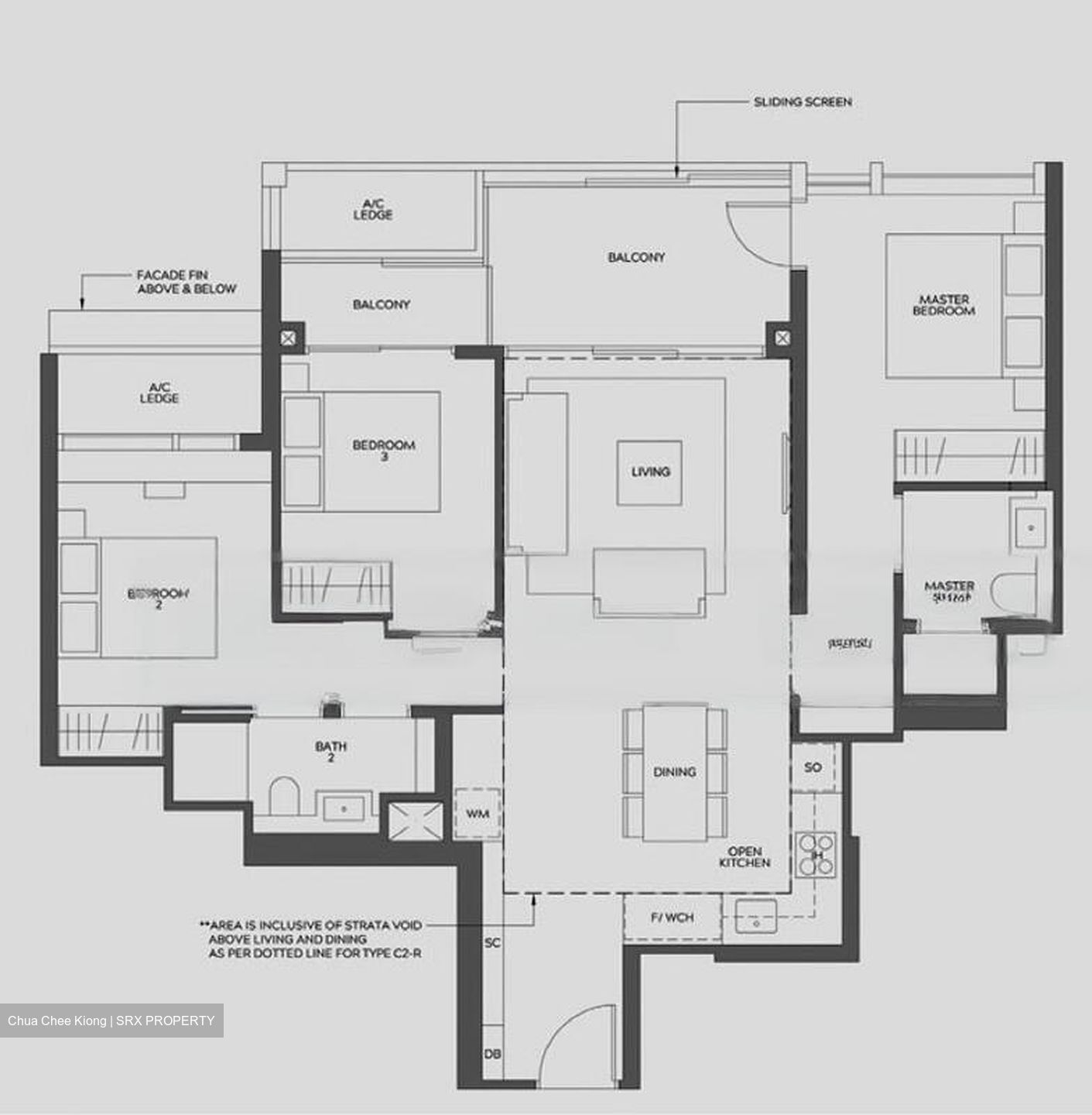 Meyer Mansion (D15), Apartment #481945341